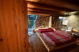Basic Triple Room room in Mrizi i Zanave Agroturizëm