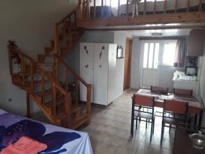 Jenny studios Messinia Greece