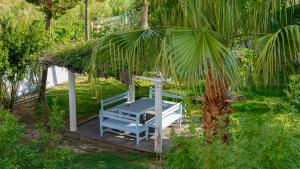 Irem Garden Hotel & Apartments