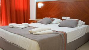 Irem Garden Hotel & Apartments
