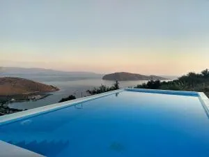 Villa Gusta - Thriptí