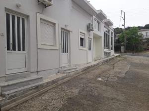 Jenny studios Messinia Greece