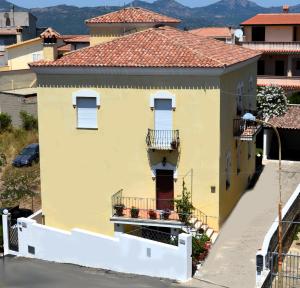 Pension B&B Oliena Oliena Italien