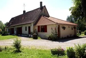 Au Retour du Lac - Audruicq