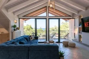 Gregory’s Loft - Ajía Ánna