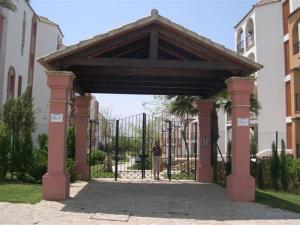 APARTAMENTO ATLANTERRA PLAYA PRIMERA LINEA