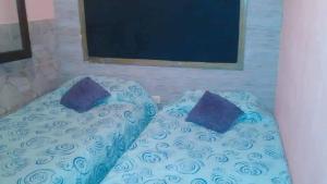 Departamentos Mis Viejos Queridos