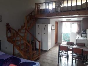 Jenny studios Messinia Greece