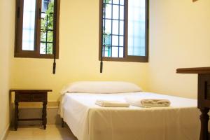 Hostal Bocanegra - 3hvězdičkové hotely ve městě Granada