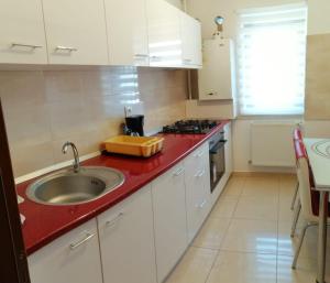 Apartament Yfu Mamaia Nord