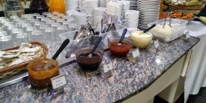 Hotel Gravataí Center