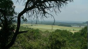 Tentes de luxe Domaine St Christophe : photos des chambres