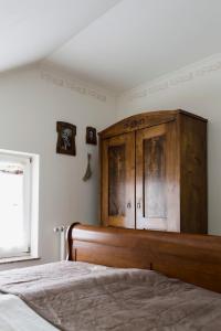 Deluxe Apartment room in Guesthouse & Apartments PRI STANI