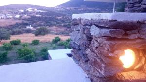 Cycladic Vineyard House Sifnos Greece