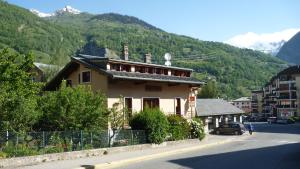 Hotels Hotel Arolla : photos des chambres