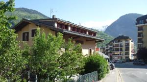 Hotels Hotel Arolla : photos des chambres