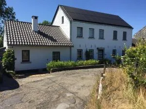 Aux pieds des vaches - Thimister