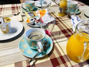 LOCANDA VECCHIA FATTORIA img16