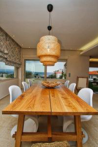 Aerides Luxury Villa Kavala Greece