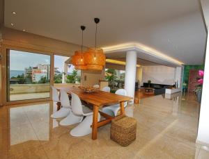 Aerides Luxury Villa Kavala Greece