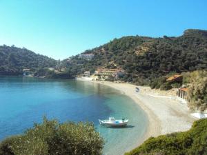 Limnionas Bay Village Hotel Samos Greece