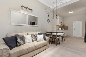 Apartments Carpathia 