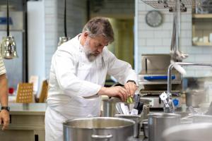 HĂ´tel & Restaurant Alain Llorca
