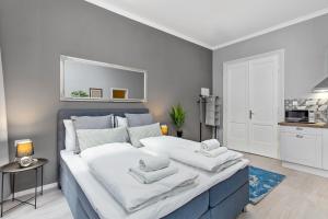 Apartments Carpathia 