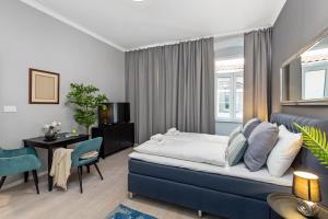 Apartments Carpathia