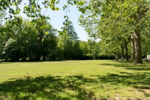 Campings Camping L'ilot du Chail : photos des chambres