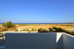 S-EVA RESORT Rhodes Greece