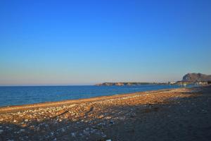 S-EVA RESORT Rhodes Greece