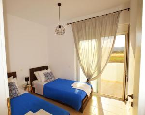 S-EVA RESORT Rhodes Greece