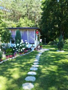 Janina Guest House