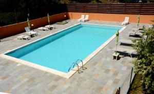 B&B Il Mirto di Paola img8