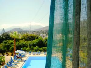 Paloma Garden Hotel Heraklio Greece