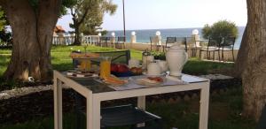 Hotel Paraktio Halkidiki Greece