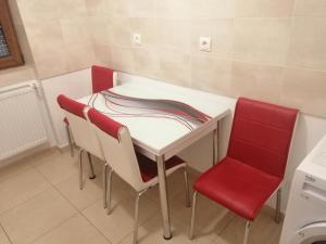 Apartament Yfu Mamaia Nord