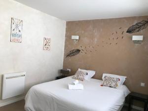 Appartements ALBI HOME - Vigan : photos des chambres