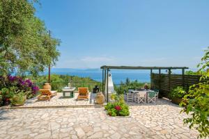 Villa Eleonas