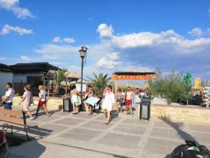 Apartament Yfu Mamaia Nord