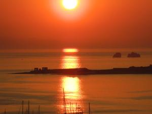Sunset View Hotel Paros Greece
