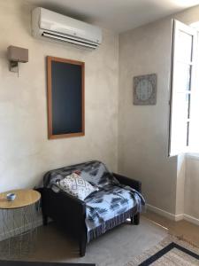 Appartements ALBI HOME - Vigan : photos des chambres