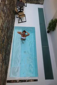 Natura Luxury Boutique Hotel Skopelos Skopelos Greece