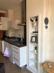 Appartements ALBI HOME - Vigan : photos des chambres