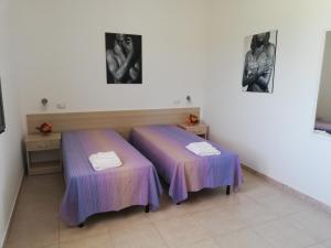 SOLE&MARE agriturismo solo camere