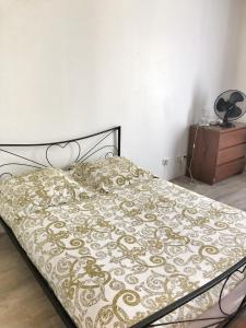 Appartements Appartement A deux pas de Montmartre : photos des chambres