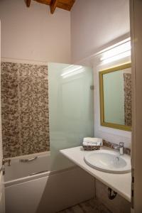 Alma Hotel Lesvos Greece