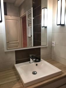 Appartements ALBI HOME - Vigan : Appartement 1 Chambre