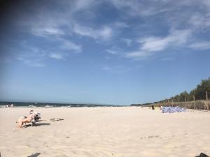 Wakacyjny Apartament